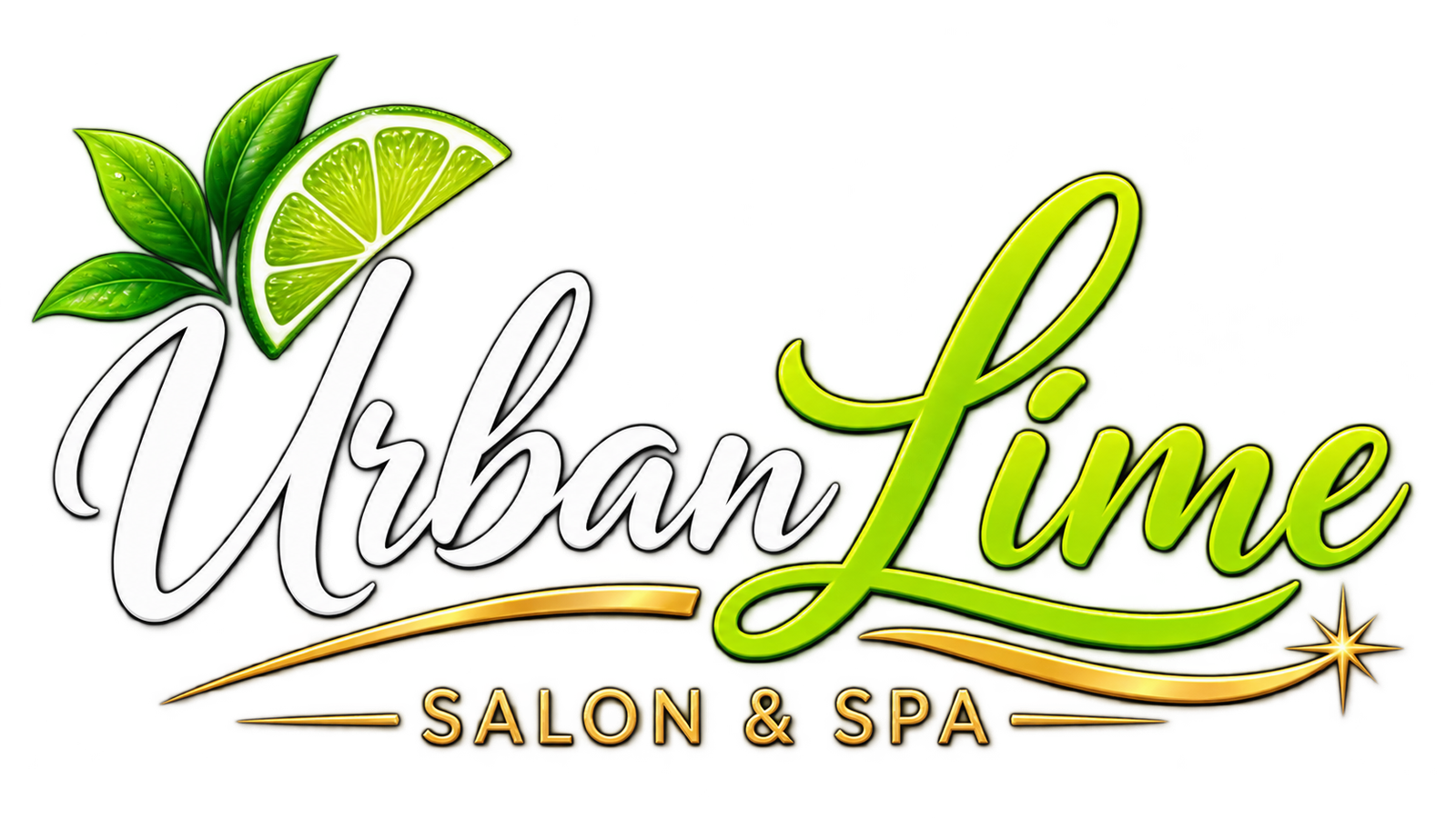 UrbanLime Salon & Spa